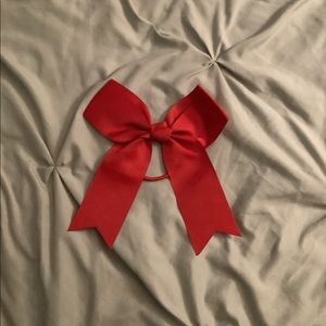 Cheer Bow
